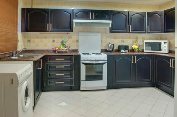 Deira Suites Hotel Apartment фото 6