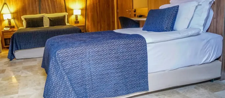 Фото отеля Extenso Hotel
