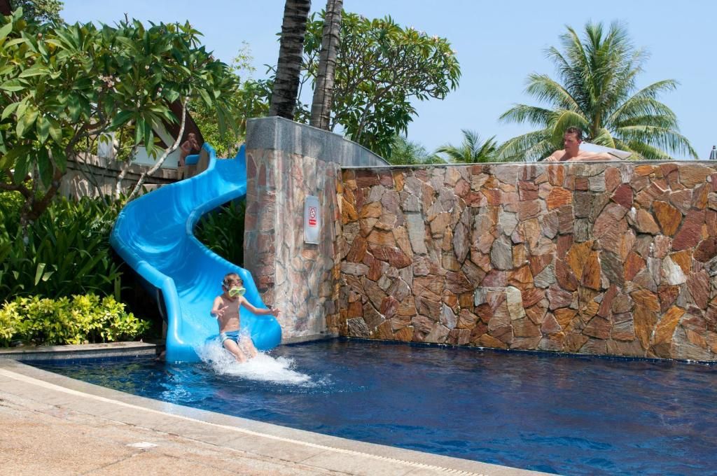 Rawi Warin Resort & Spa - SHA Plus фото 42