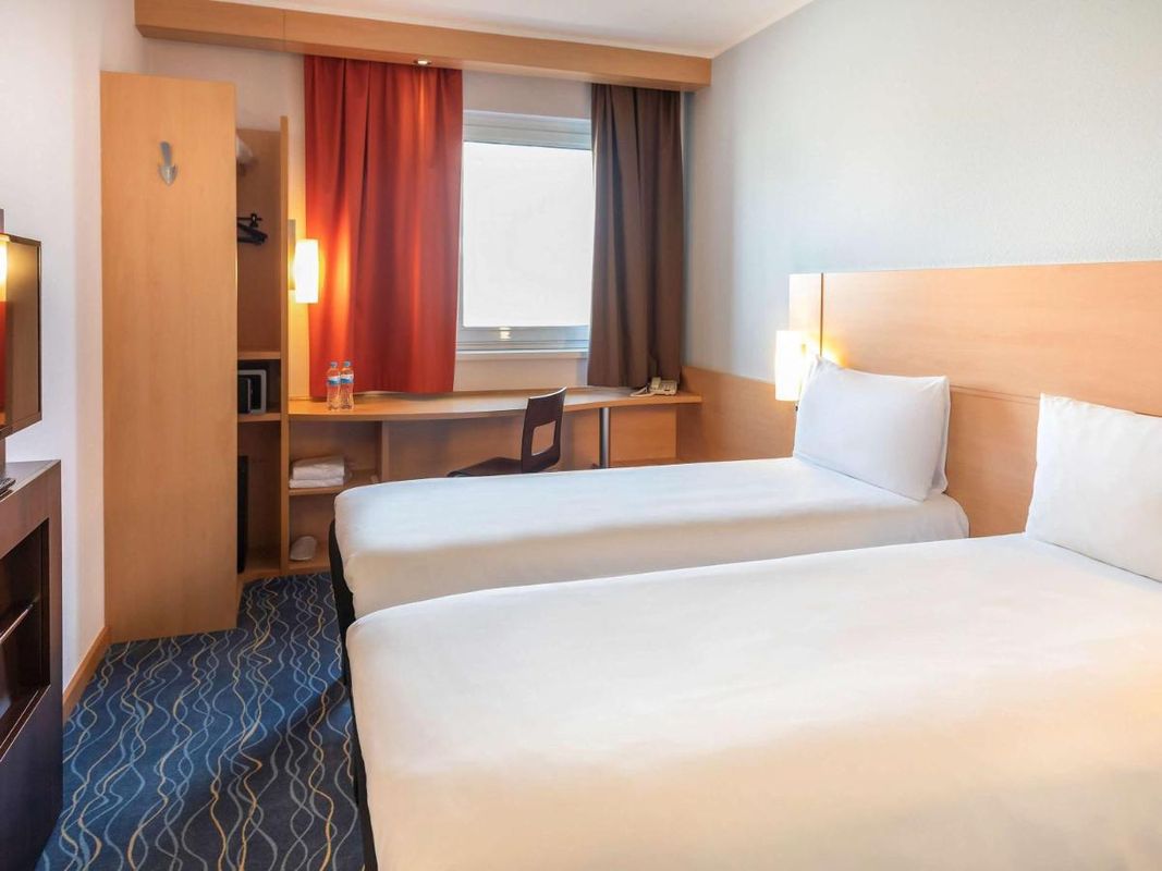 Ibis Калининград Центр фото 41