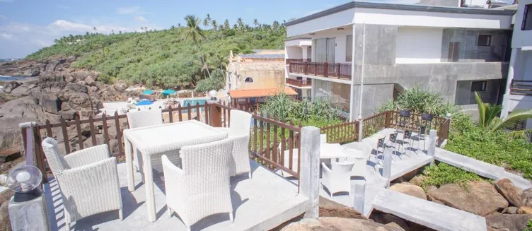 Фото отеля Hotel Zeilan Sunset Point