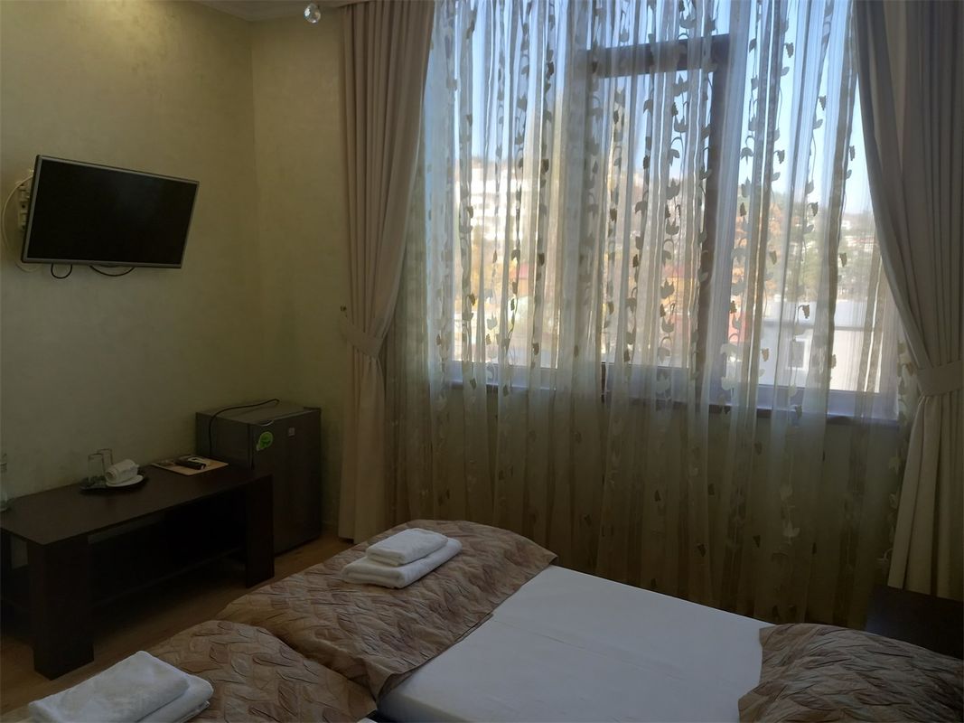VK Hotel Royal фото 24