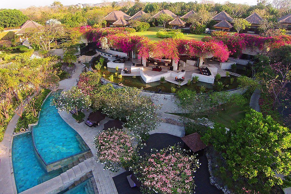 Ayana Villas Bali фото 0