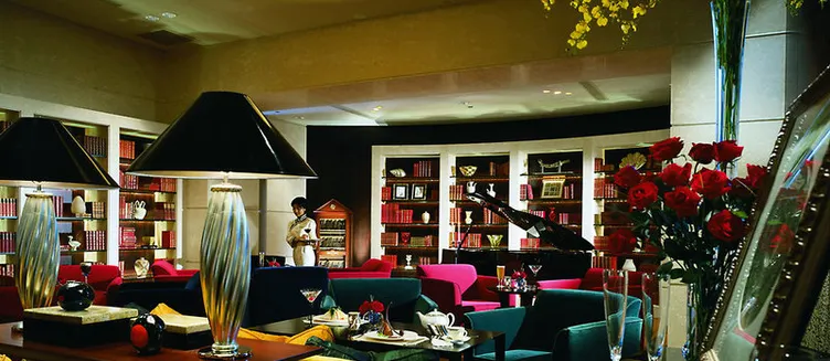 Фото отеля The Portman Ritz-Carlton Shanghai