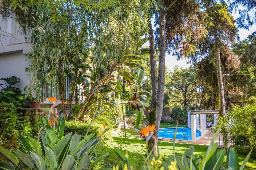 Гостевой дом «Casa Vela Charm Guest House» фото 9