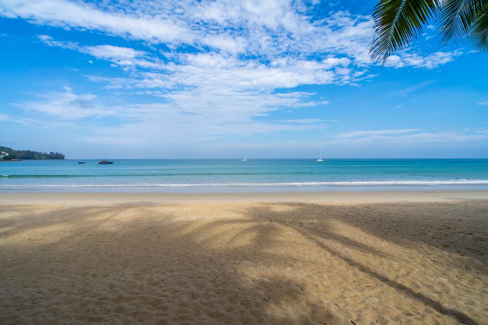Sunwing Kamala Beach фото 29
