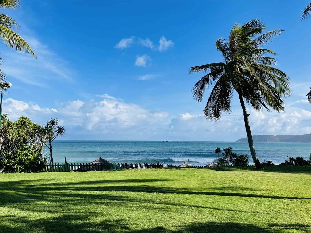 Sheraton Sanya Resort фото 70