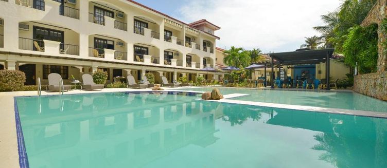 Фото отеля Le Soleil De Boracay