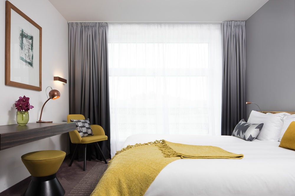 Art'otel Berlin Mitte, by Park Plaza фото 41