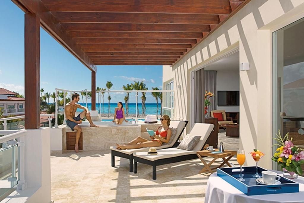 Dreams Dominicus La Romana - All Inclusive фото 41