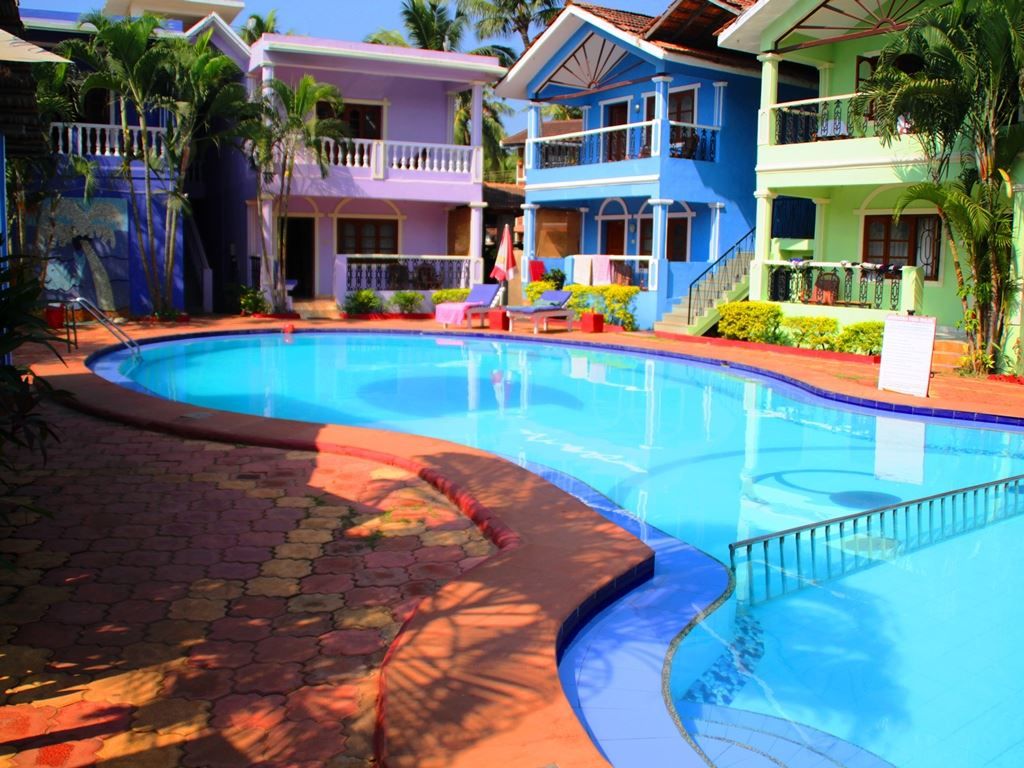 Maggies Beach Resort фото 5