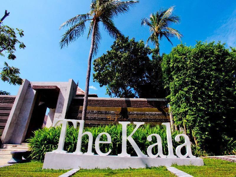 The Kala Samui фото 28