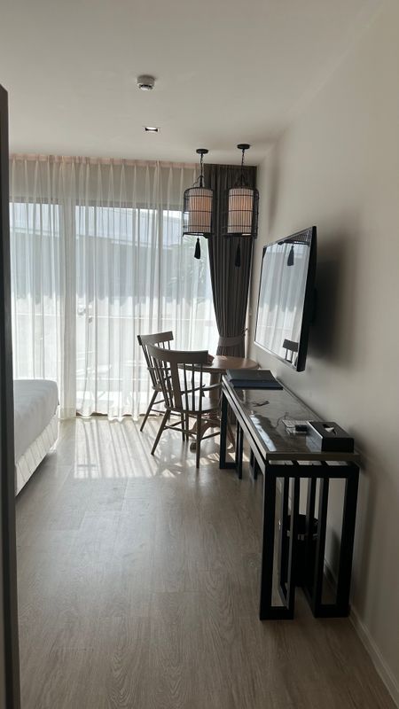 Bella Nara Phuket Naiyang Beach фото 68