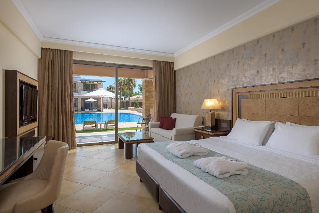 La Marquise Luxury Resort Complex фото 44