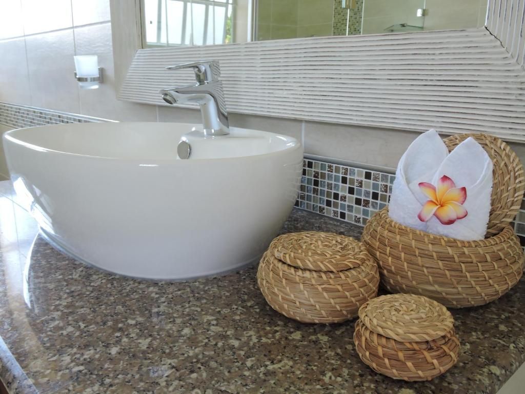 Villa Charme de L'ile фото 7