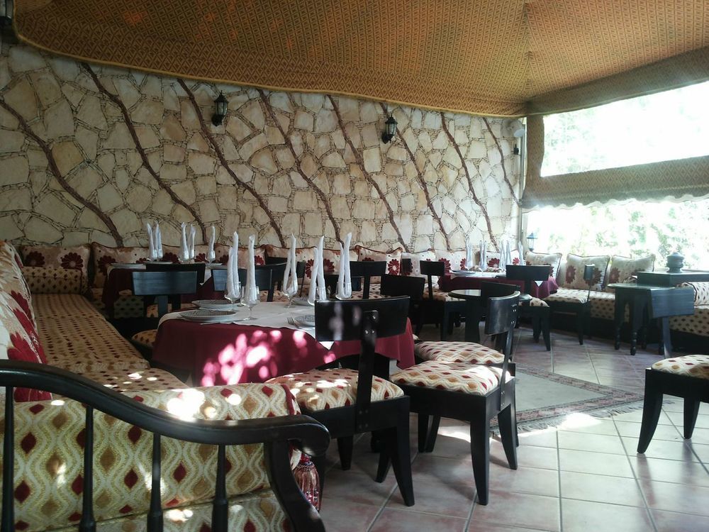 Atlantic Hotel Agadir фото 38