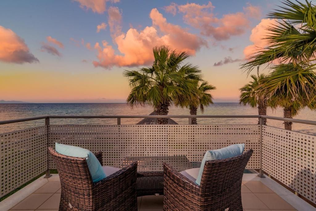 Palatia Caeli Luxury Villas фото 32