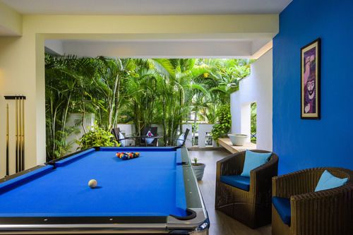 Living Room фото 21