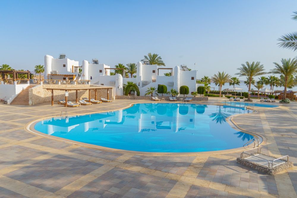 Sharm Club Beach Resort фото 235