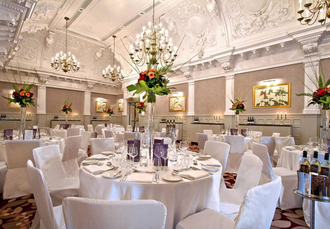 St. Ermin's Hotel Autograph Collection фото 19