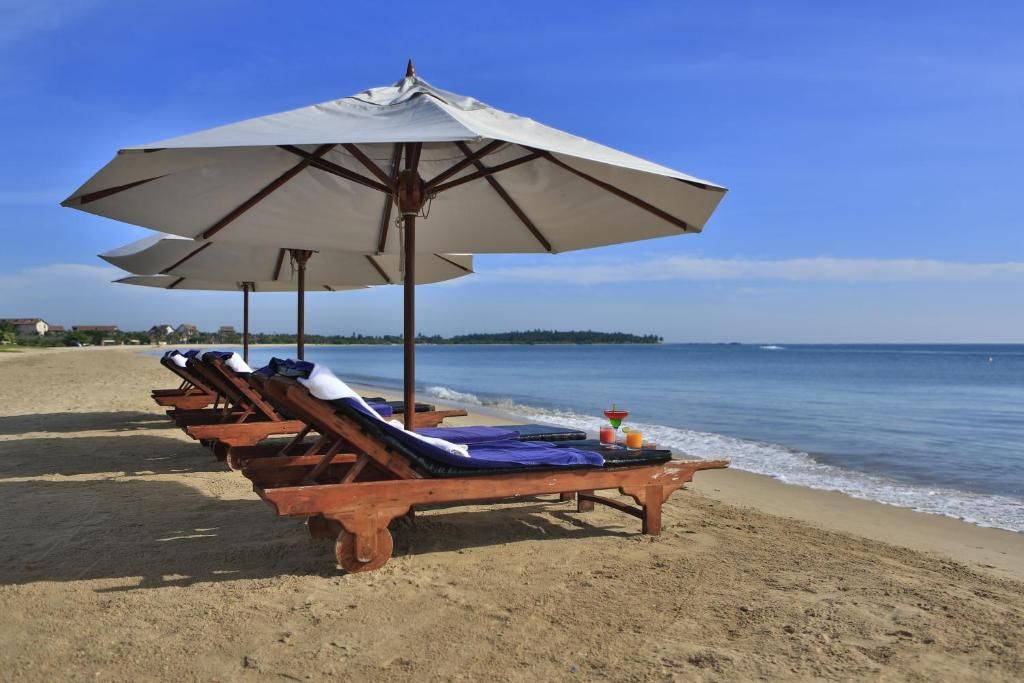Passi Villas фото 29