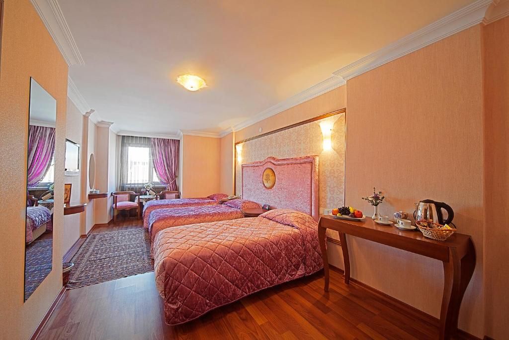 Best Western Antea Palace Hotel & Spa фото 7