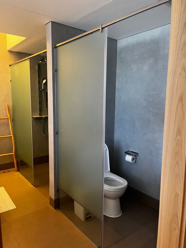 The Cliff Resort and Residence фото 64