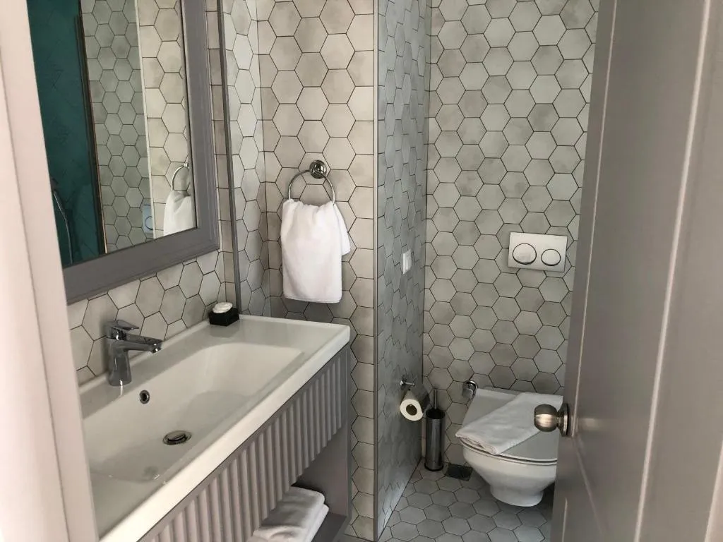 Yunus Hotel фото 26