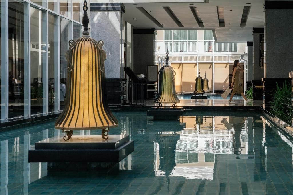 Kantary Hills Hotel and Serviced Apartments фото 75