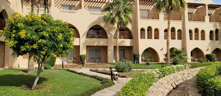 Фото отеля Amar El Zaman Boutique Resort