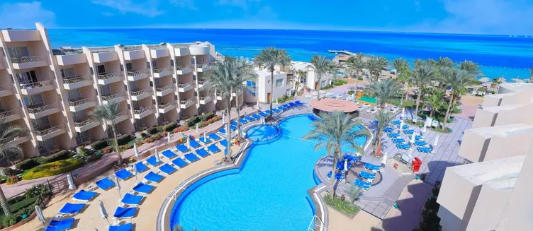 Sea Star Beau Rivage