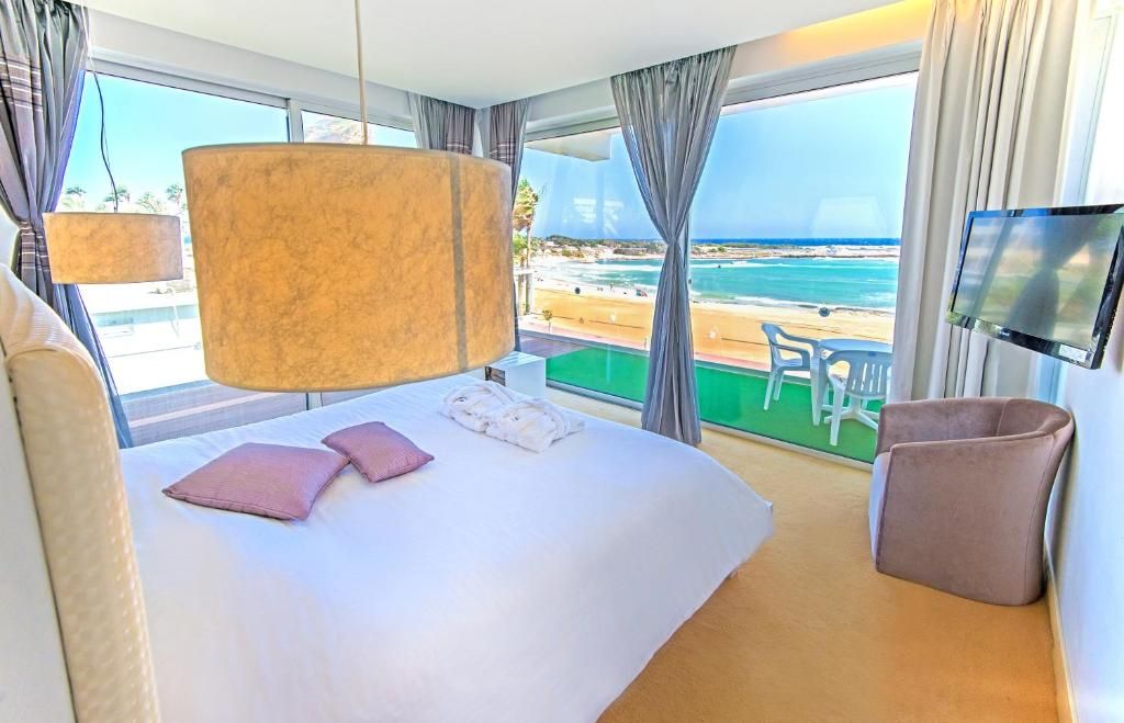Dome Beach Hotel & Resort фото 12