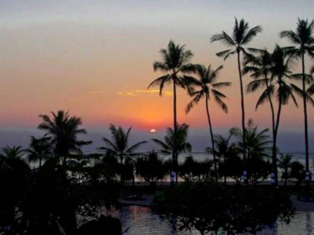 The Patra Bali Resort & Villas фото 18