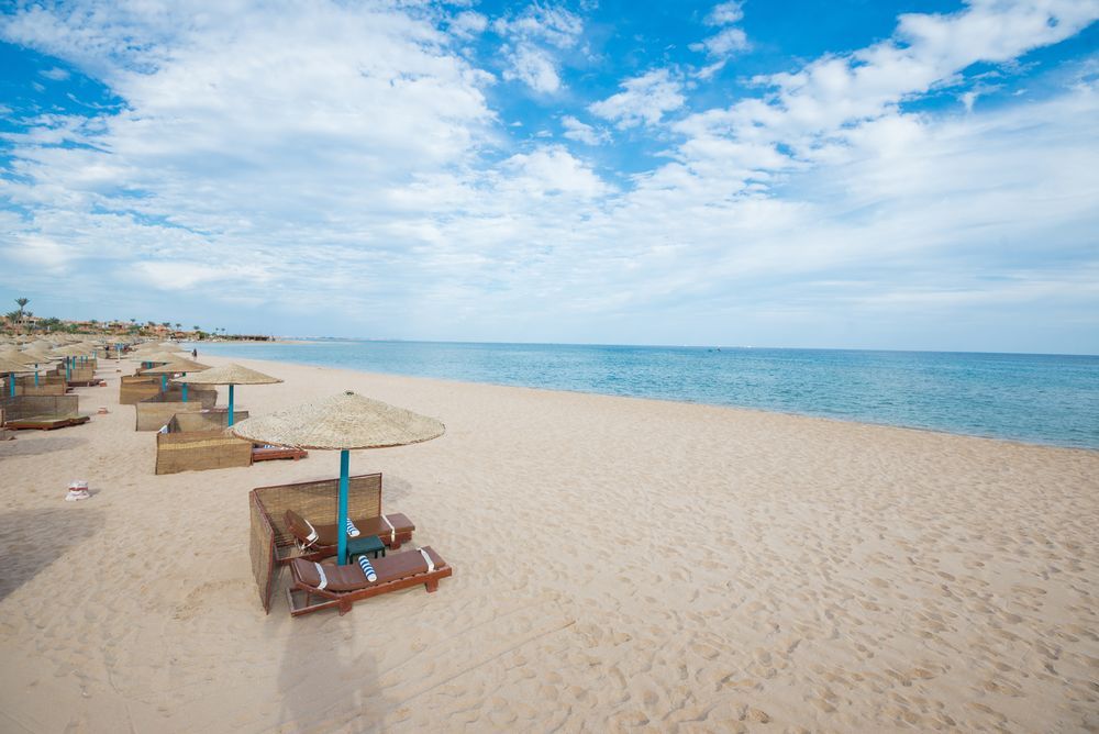 Shams Safaga Resort фото 29