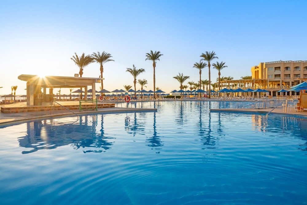 Beach Albatros Resort Hurghada фото 162