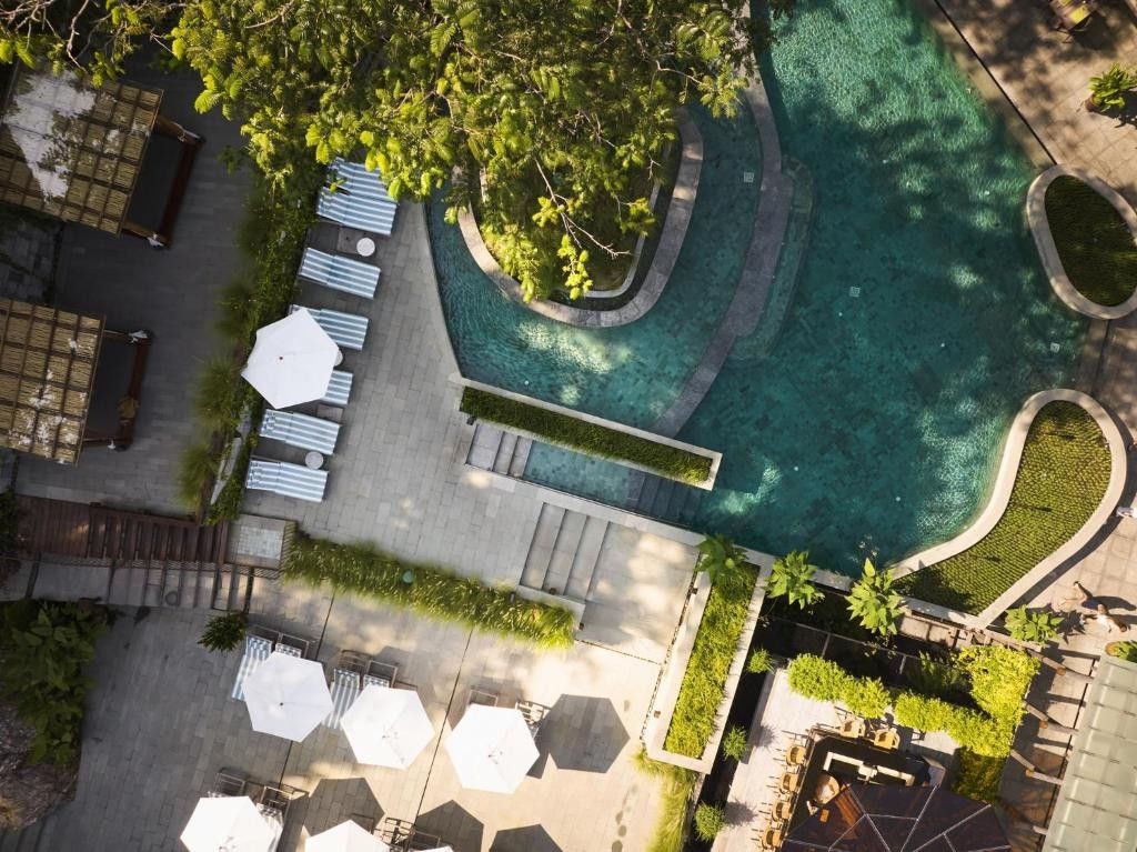 Vignette Collection Dinso Resort & Villas Phuket фото 10