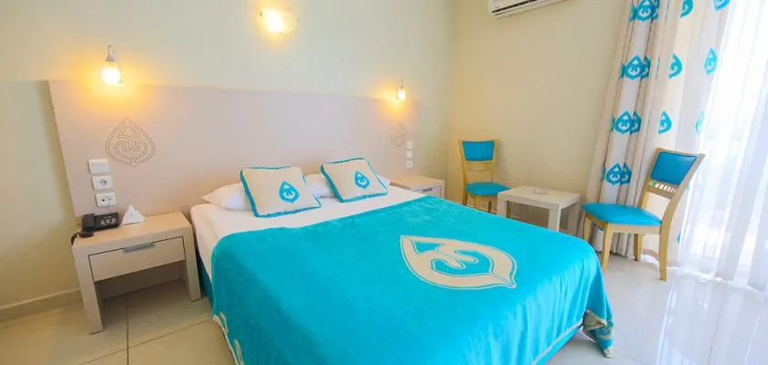 Daima Biz Hotel фото 3