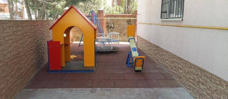 Фото отеля Лотос