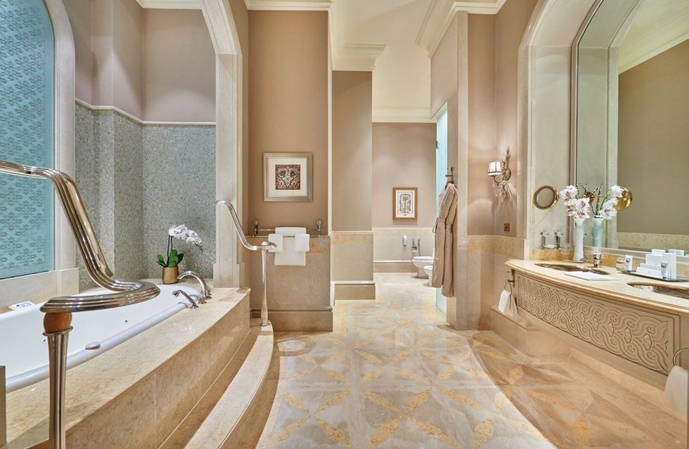 Emirates Palace Mandarin Oriental фото 87