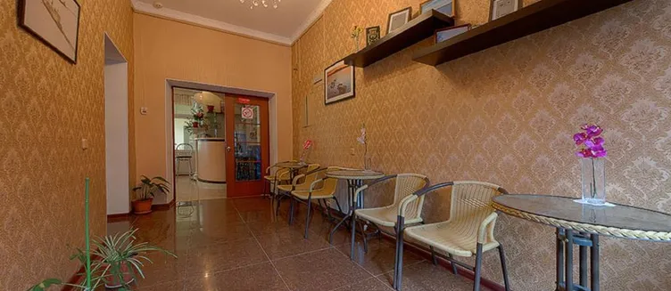 Фото отеля Ямал