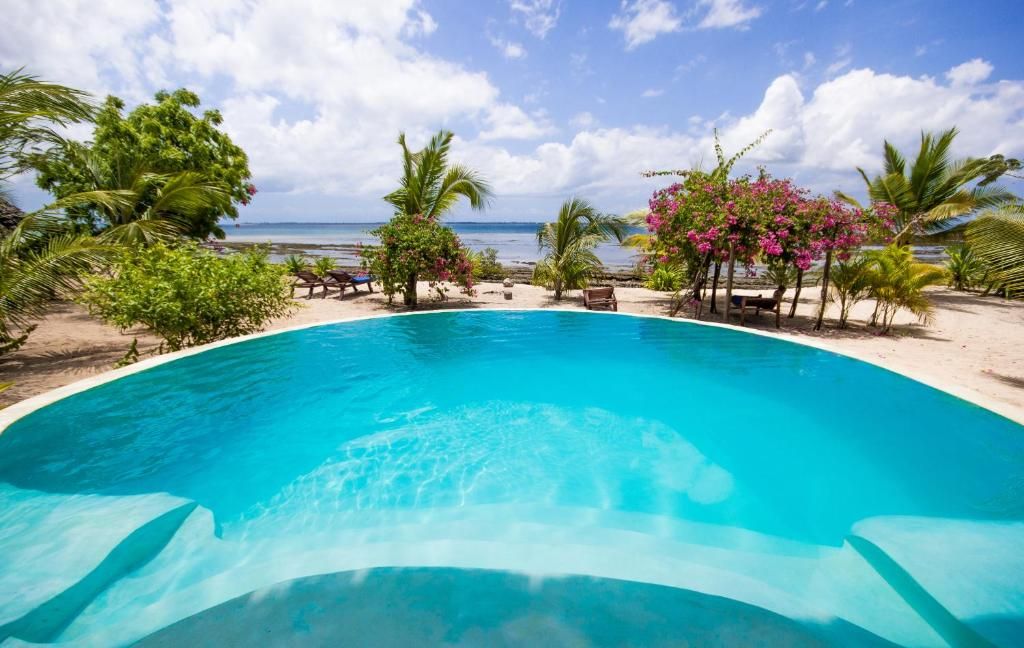 Milele Villas фото 73