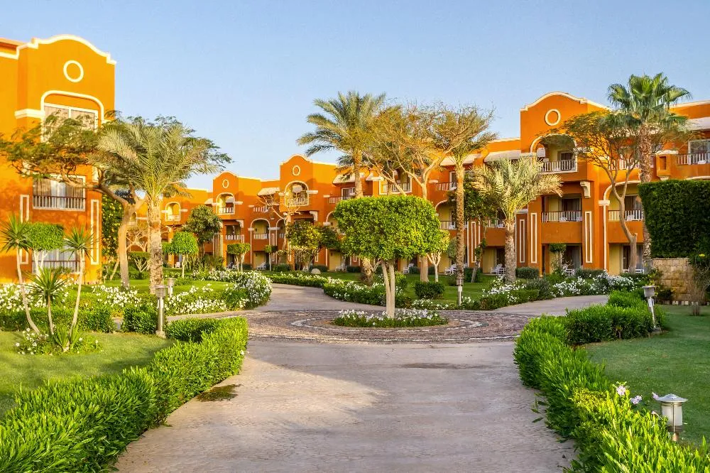 Sentido Caribbean World Resort Soma Bay фото 34