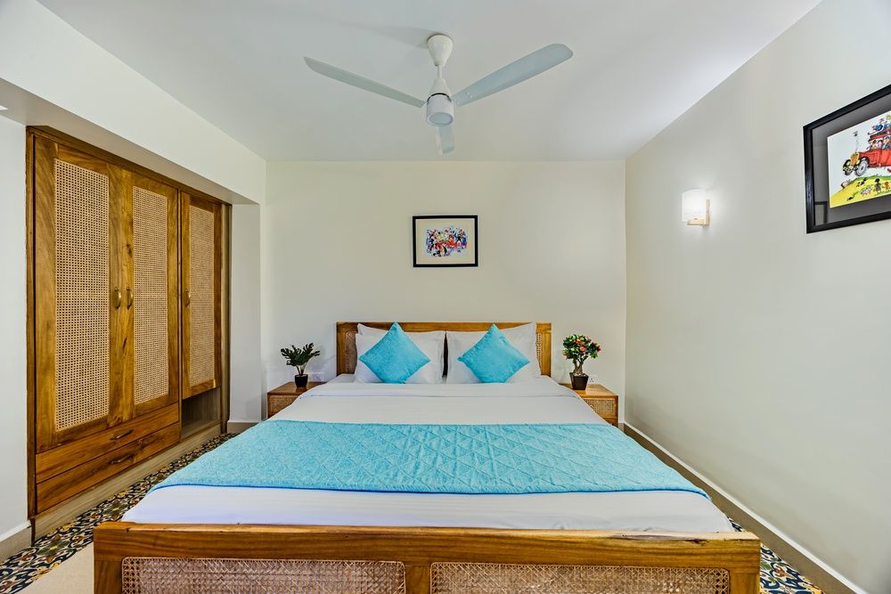 Sunshine Quarters by the Sea фото 57