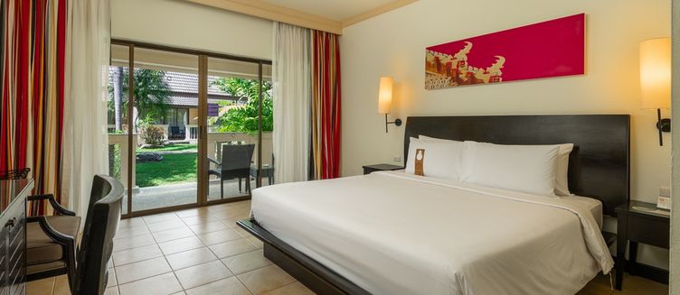Фото отеля Centara Kata Resort Phuket
