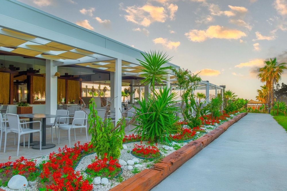 Sural Saray Hotel (Adults Only) фото 157