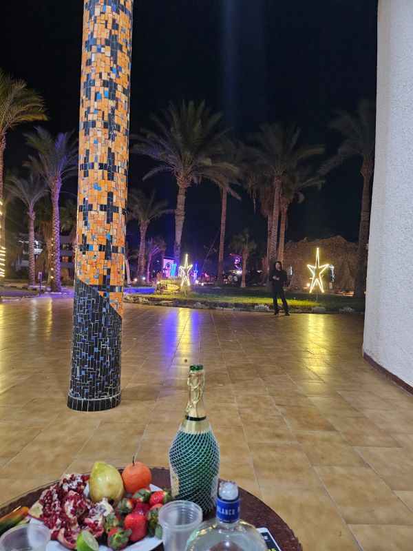 TIME Coral Nuweiba Resort фото 19
