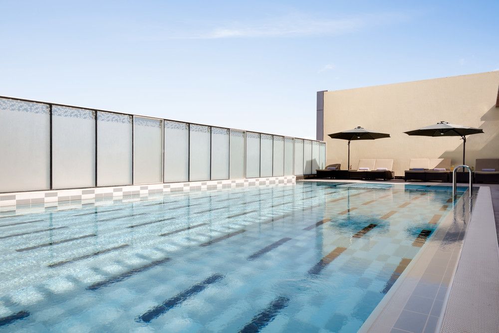 Ramada Encore by Wyndham Muscat Al-Ghubra фото 24