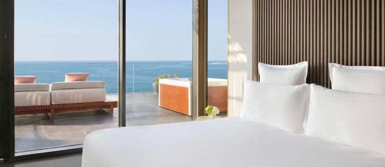 Фото отеля Banyan Tree Dubai