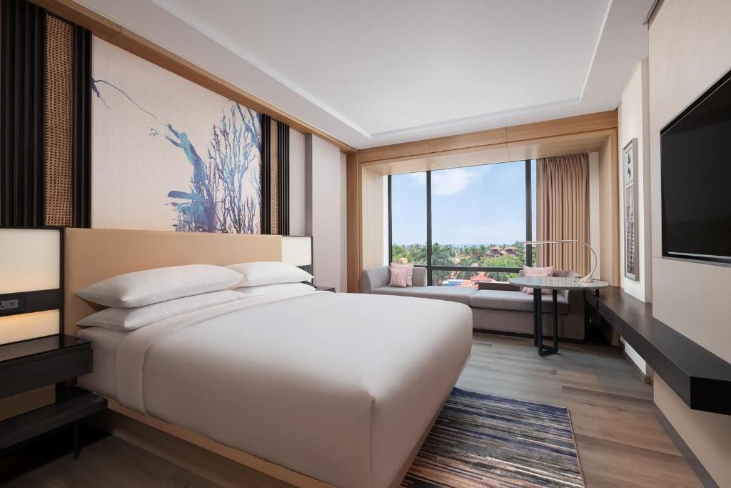 Courtyard by Marriott Goa Colva фото 2