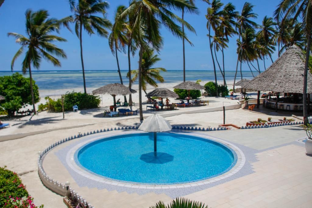 African Sun Sand Sea Beach Resort & Spa фото 5